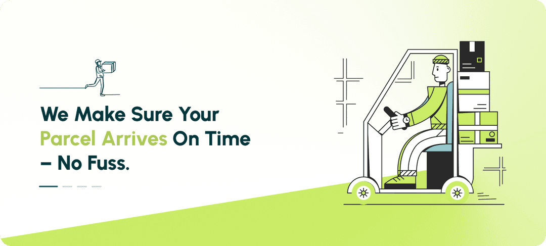 Zap Shift Service screenshot